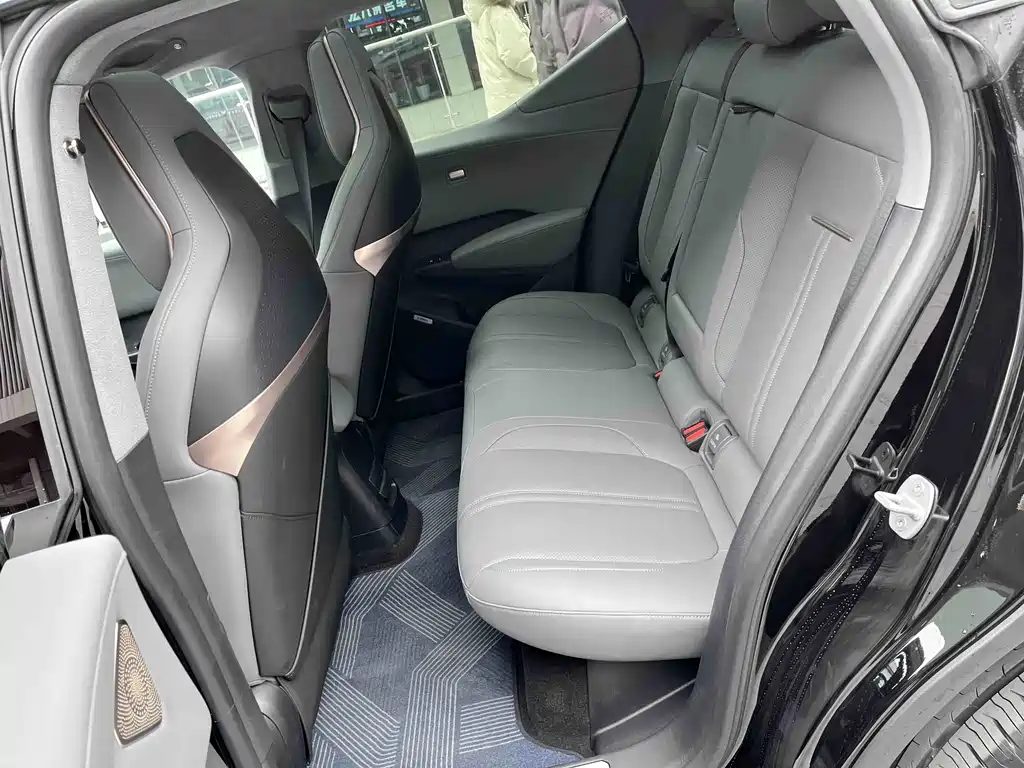 ZEEKR EXTREME KRYPTON X