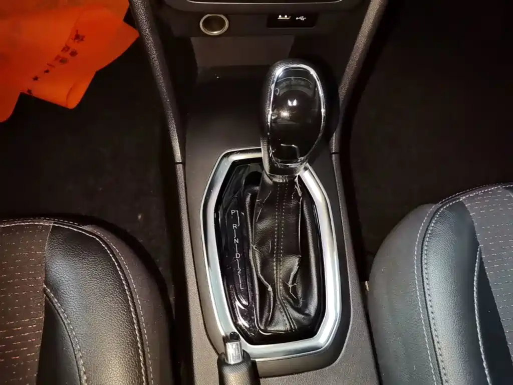 Chery Tiggo 3x — миниатюра 14