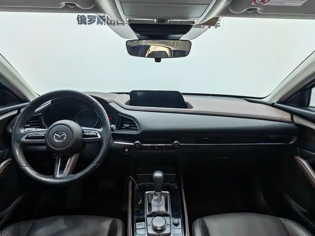 MAZDA CX 30