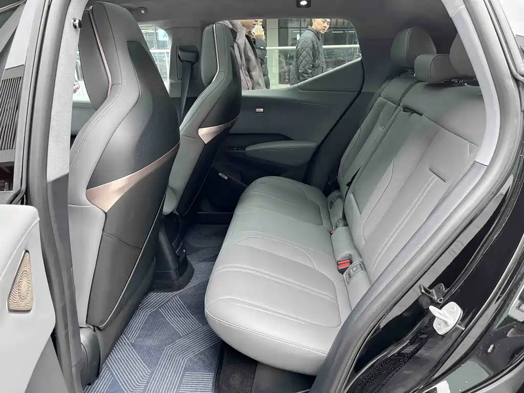 ZEEKR EXTREME KRYPTON X