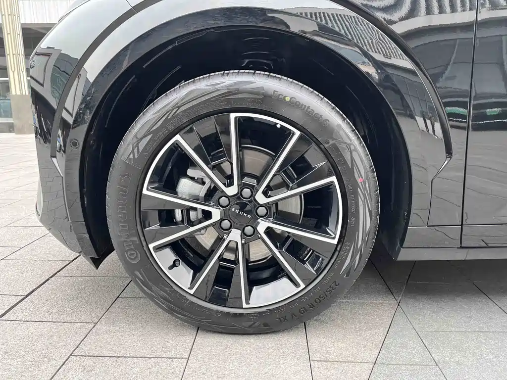 ZEEKR EXTREME KRYPTON X