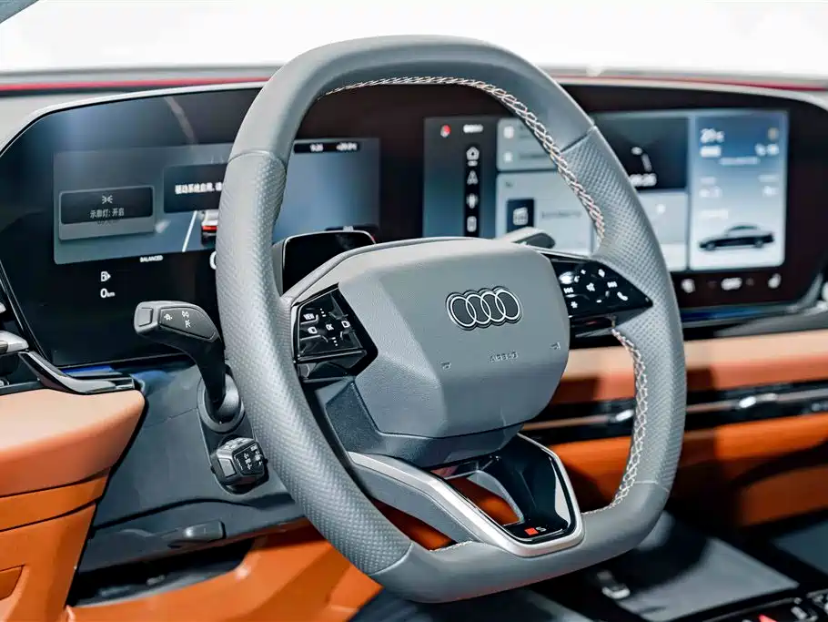 Audi A5L — миниатюра 9