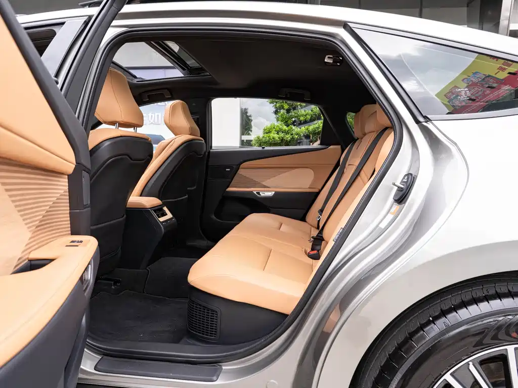 Lexus ES 2026 300h