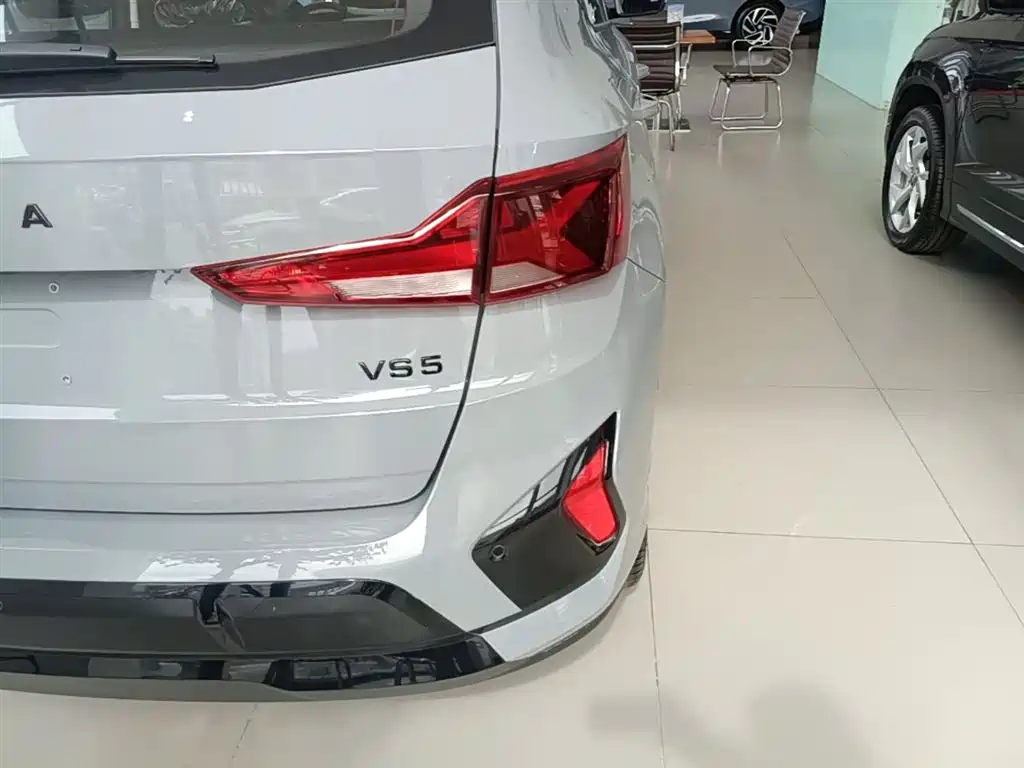 Jetta VS5 2026 280TSI AT Enjoy