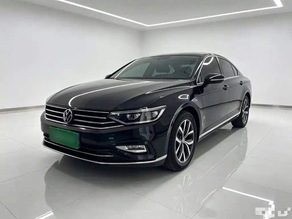 迈腾 2020款 330TSI DSG 领先型 2022