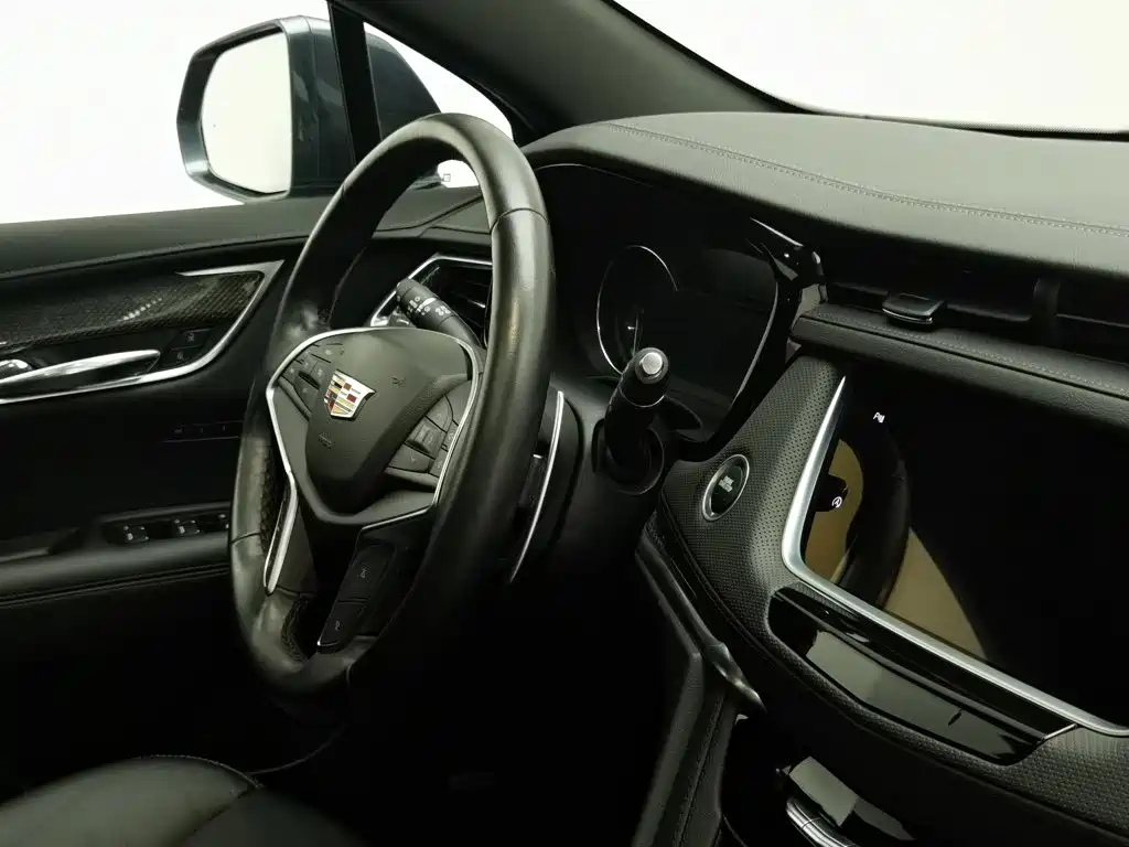 Cadillac XT5 — фотографии объявления, Фото 23