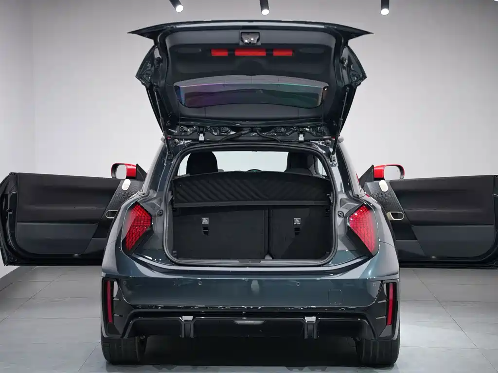 MINI MINI COOPER EV — миниатюра 9
