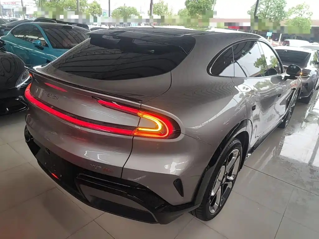 Xiaomi YU7 2025 Max