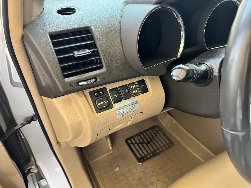 Toyota Highlander — миниатюра 19