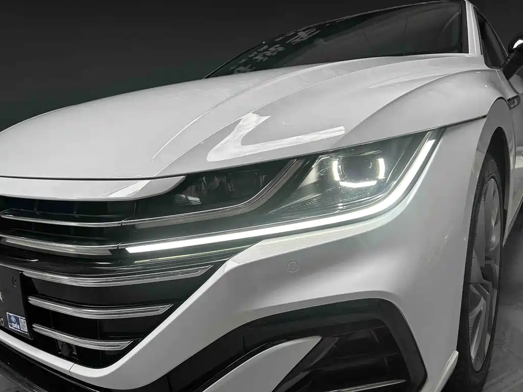 Volkswagen FAW - Passat CC CC 2021 380TSI
