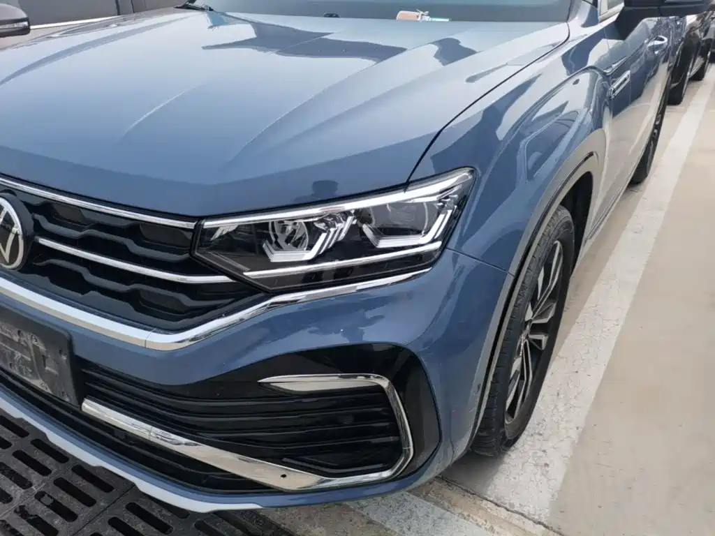 Volkswagen X — миниатюра 24