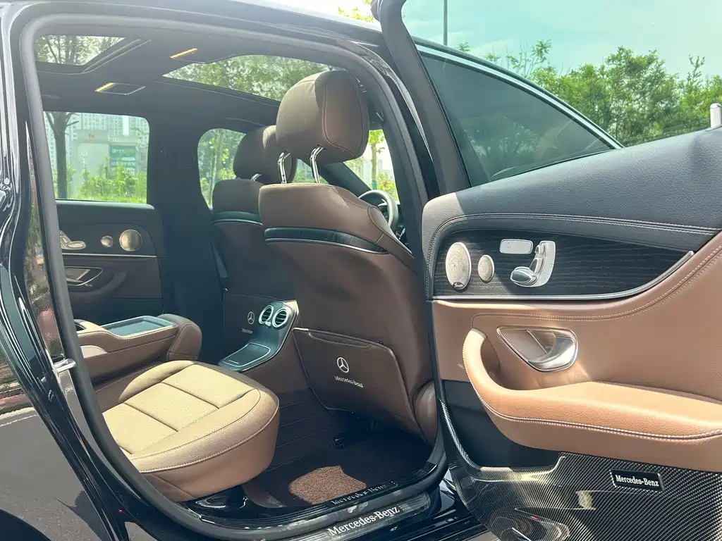 Mercedes-Benz E-Class E 2023 E 300 L Sport Luxury