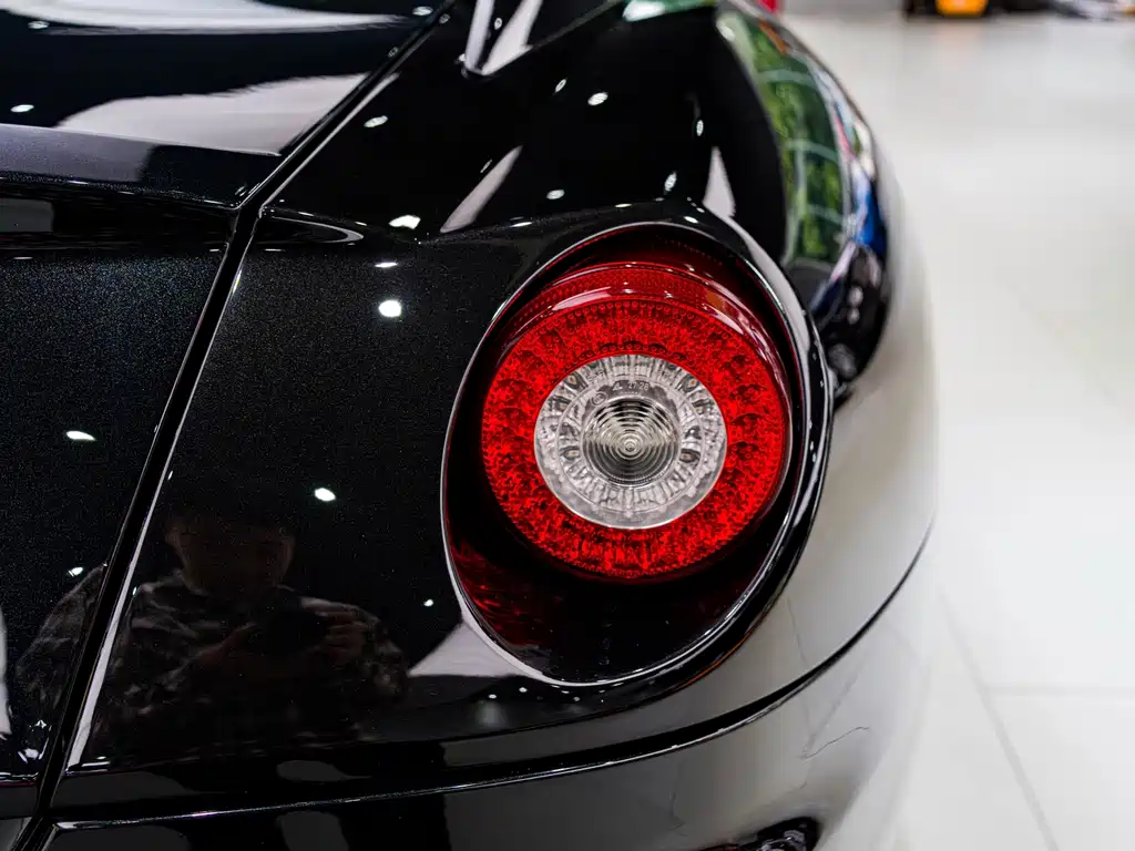 Ferrari 599 — миниатюра 21