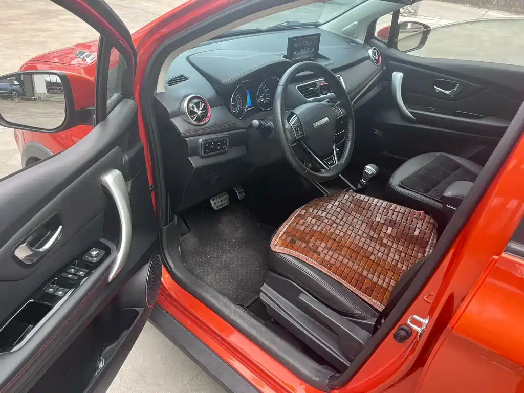 Haval H1 — миниатюра 4