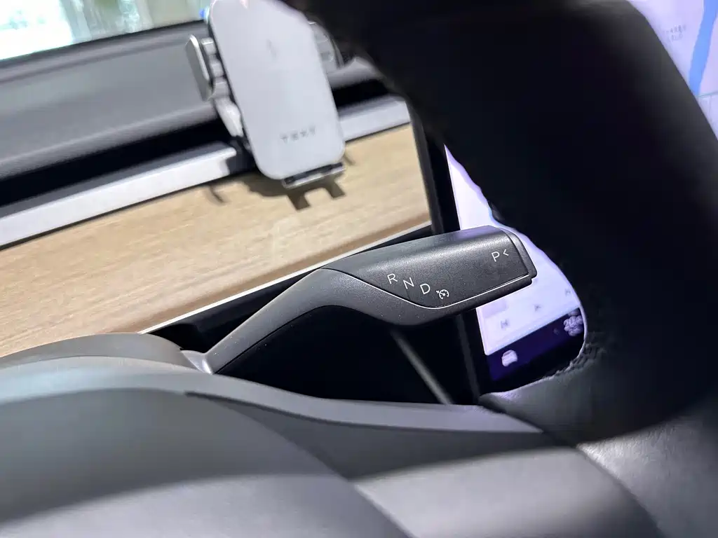 Tesla Model 3 — фотографии объявления, Фото 13