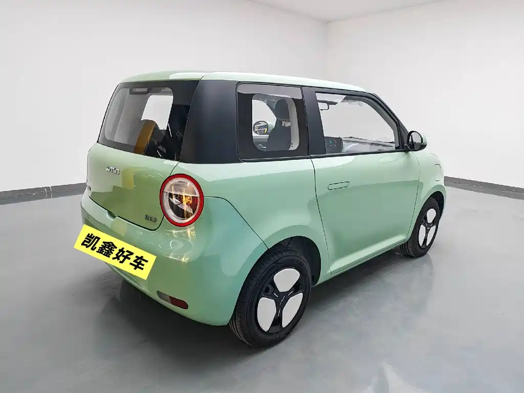 CHANGAN CHANGAN LUMIN