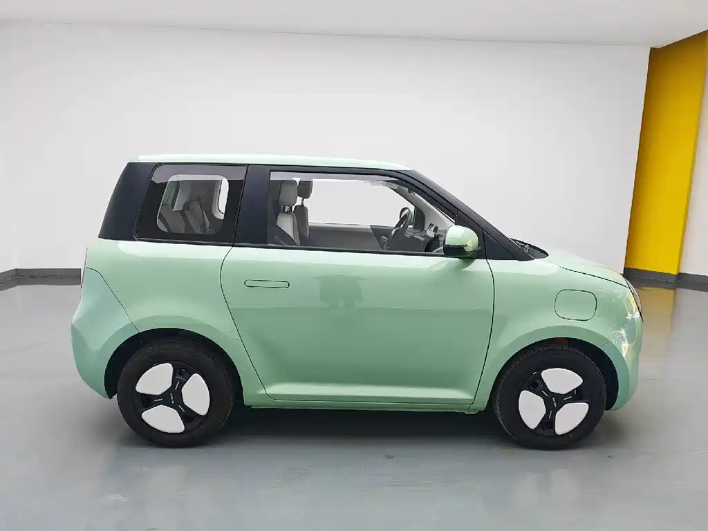 CHANGAN CHANGAN LUMIN