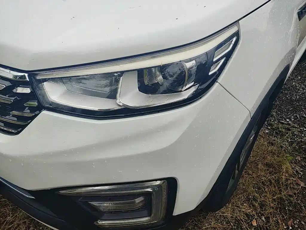 Changan CS55 — миниатюра 24
