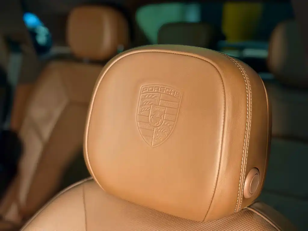 Porsche Cayenne — фотографии объявления, Фото 23