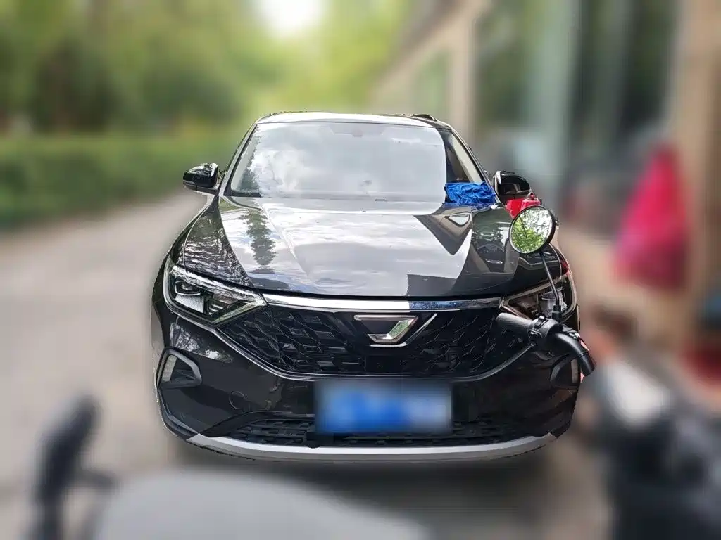 Jetta VS7 — миниатюра 3