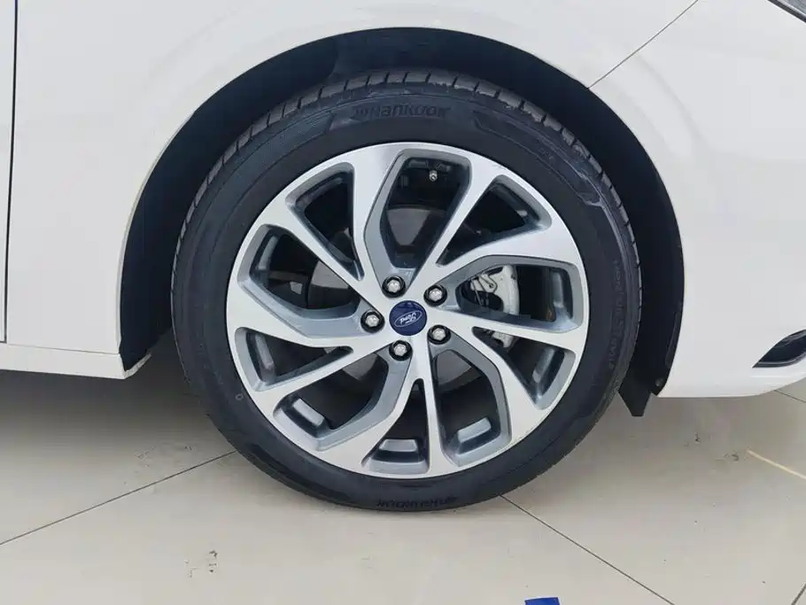 Ford Mondeo 2022 EcoBoost 245