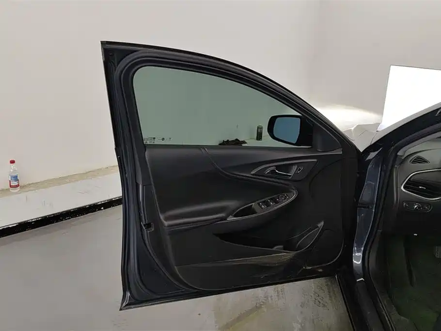 Chevrolet Malibu XL XL 2019 535T CVT