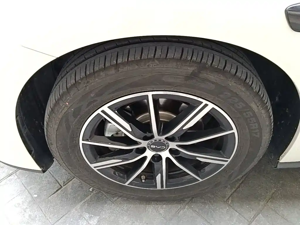 BYD Seal 06 — фотографии объявления, Фото 23