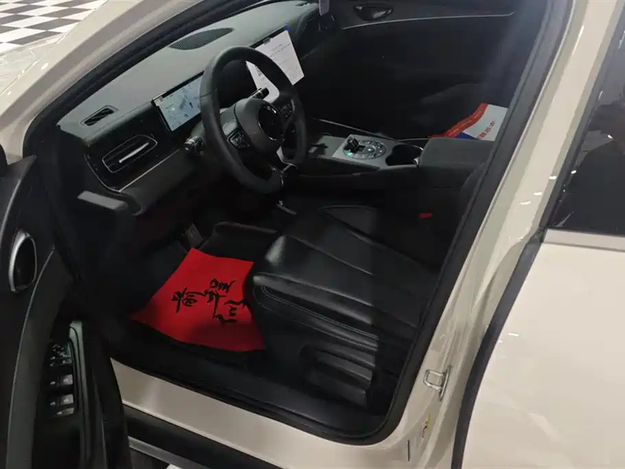 BYD Seal 06 06 2025 DM-i Smart Drive 80KM Luxury