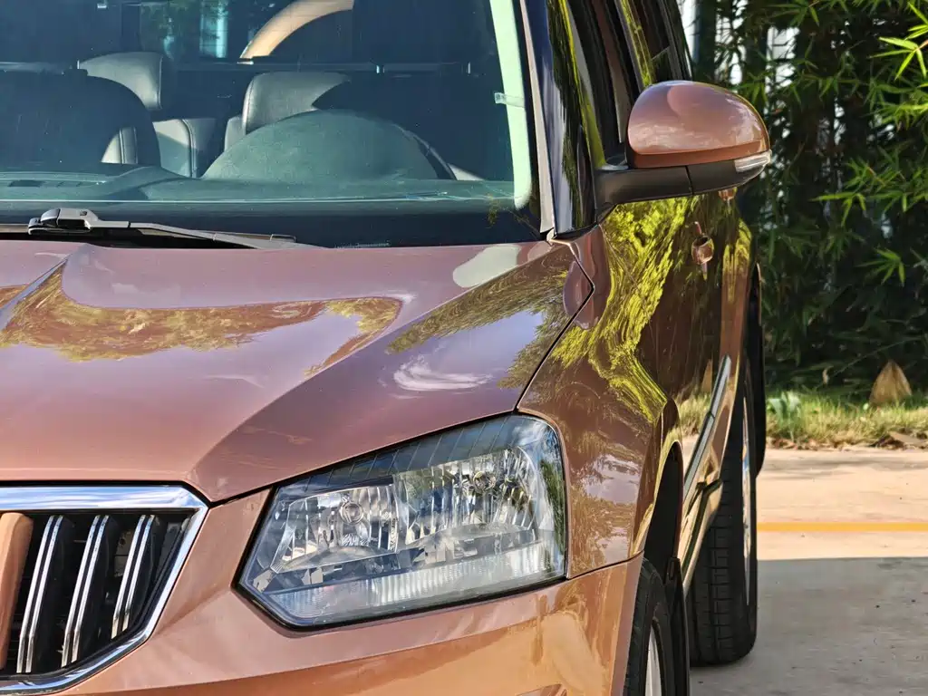 Skoda Yeti — миниатюра 3