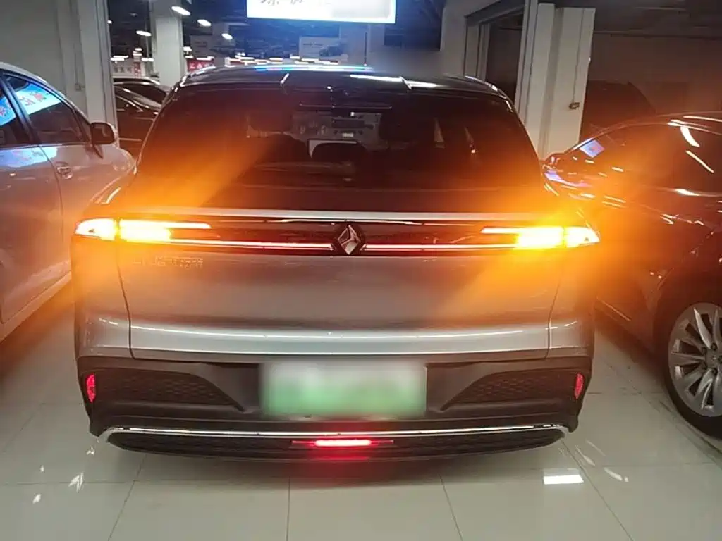 Baojun Yunhai — миниатюра 6