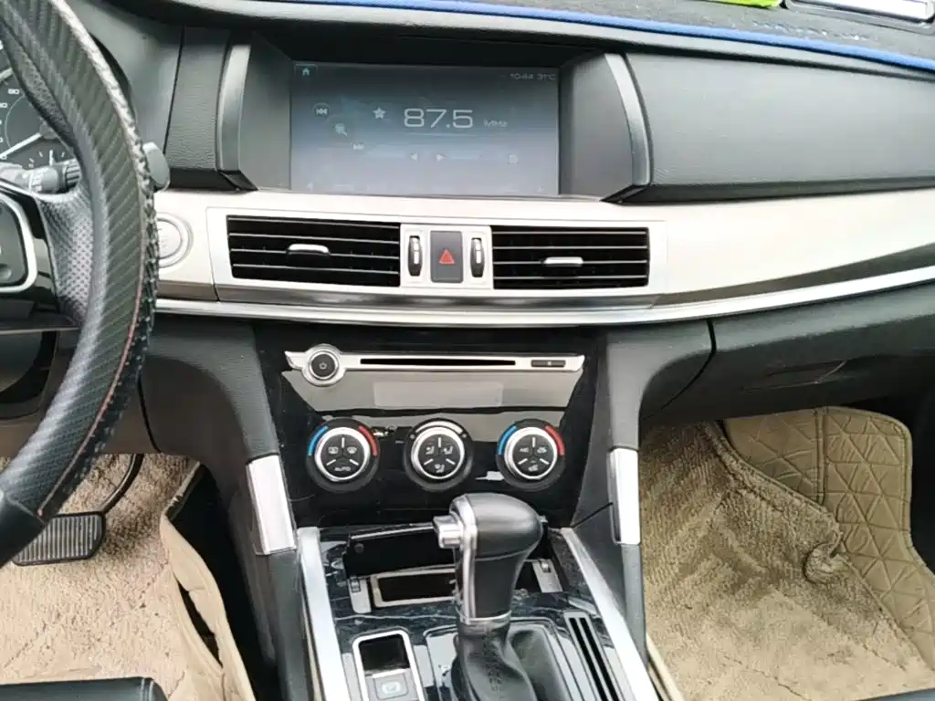 Haval H7 — миниатюра 13