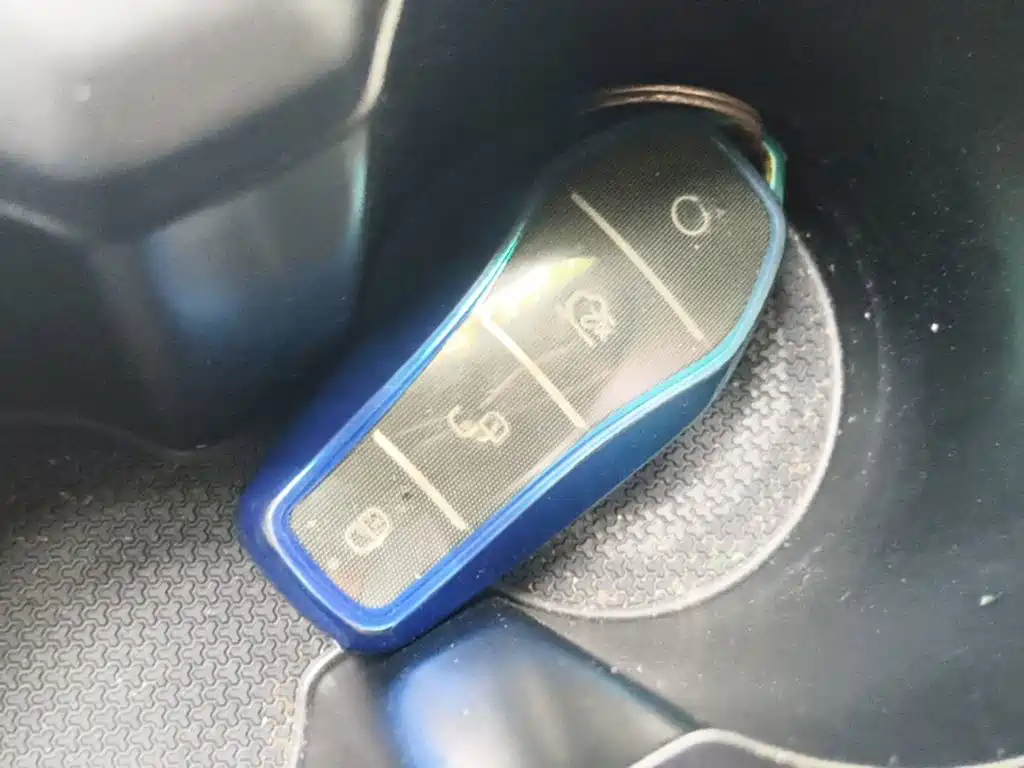 BYD Qin Plus PLUS 2025 DM-i Smart Drive 55KM Lead