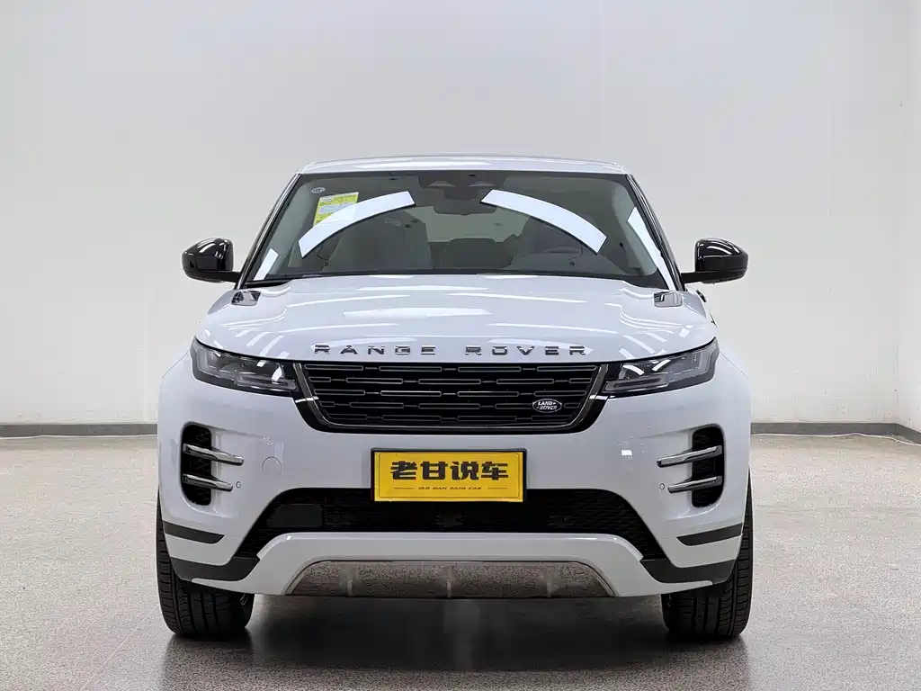 Land Rover Range Rover Evoque 2024 L SE