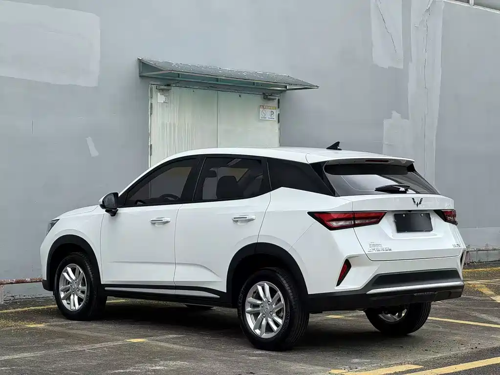 Wuling Xingchi — миниатюра 4