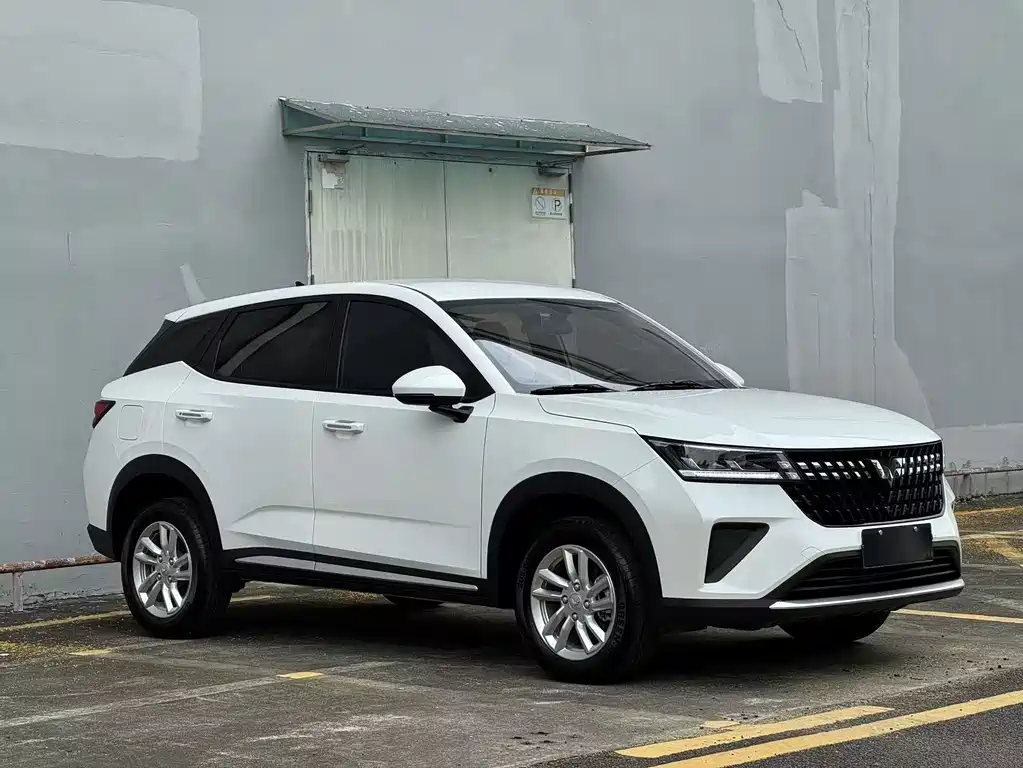 Wuling Xingchi — миниатюра 3