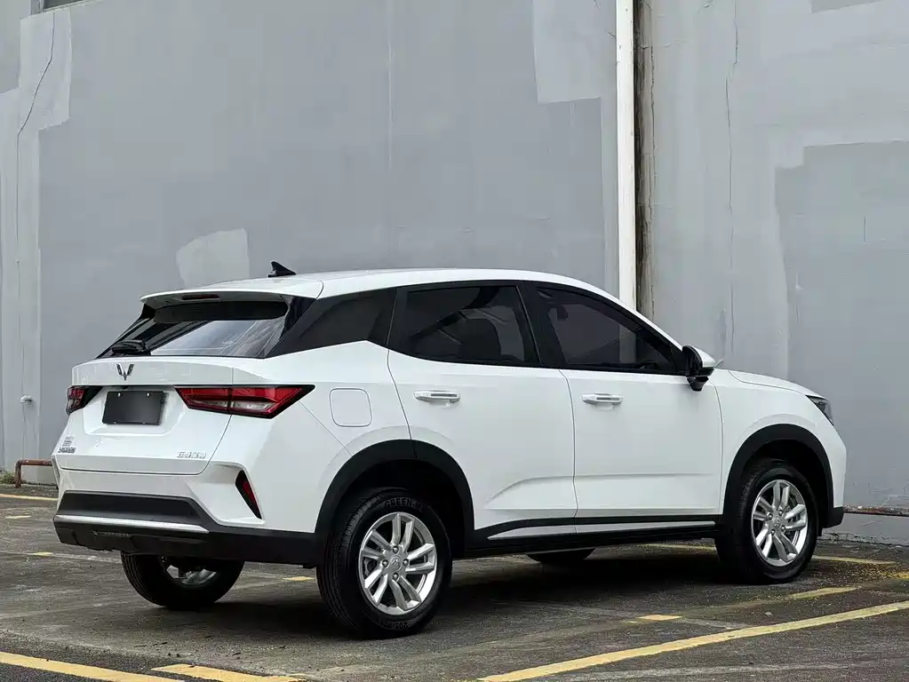 Wuling Xingchi — миниатюра 6