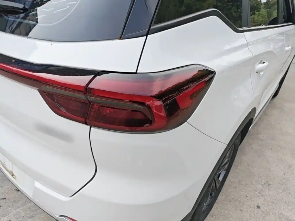 Chery Tiggo 7 — миниатюра 8