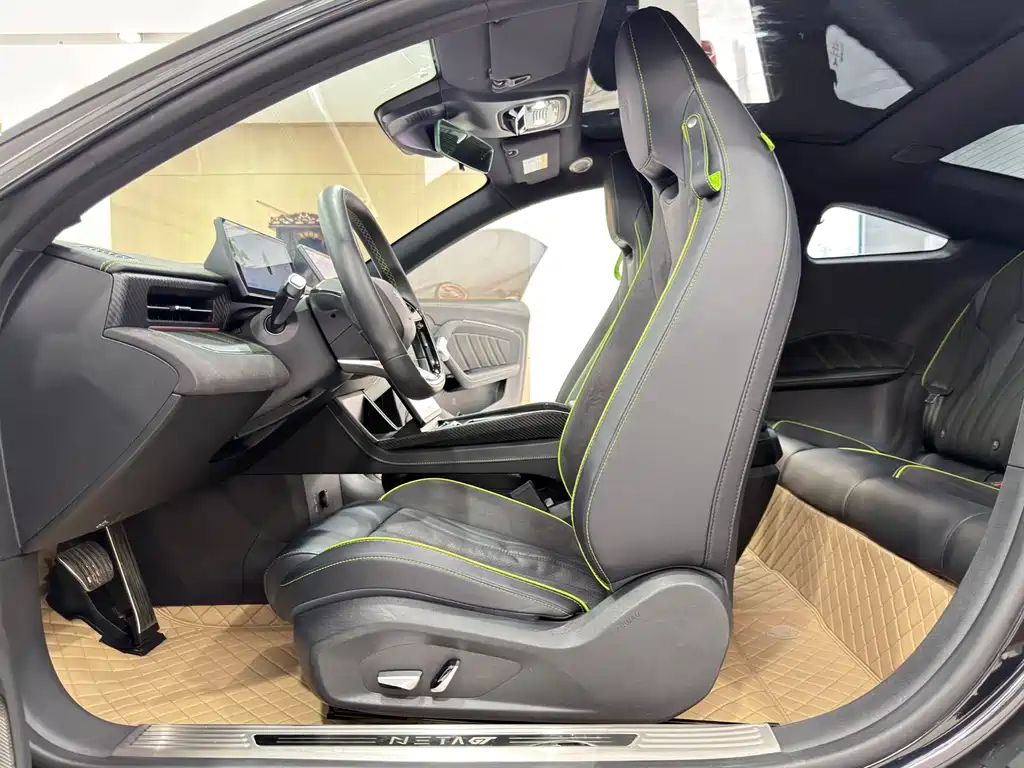 Neta Neta GT — миниатюра 10