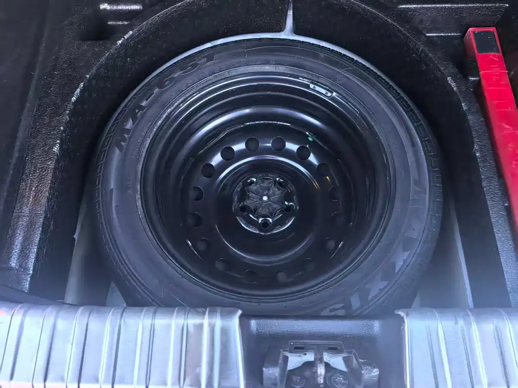 Geely Emgrand GS — миниатюра 15