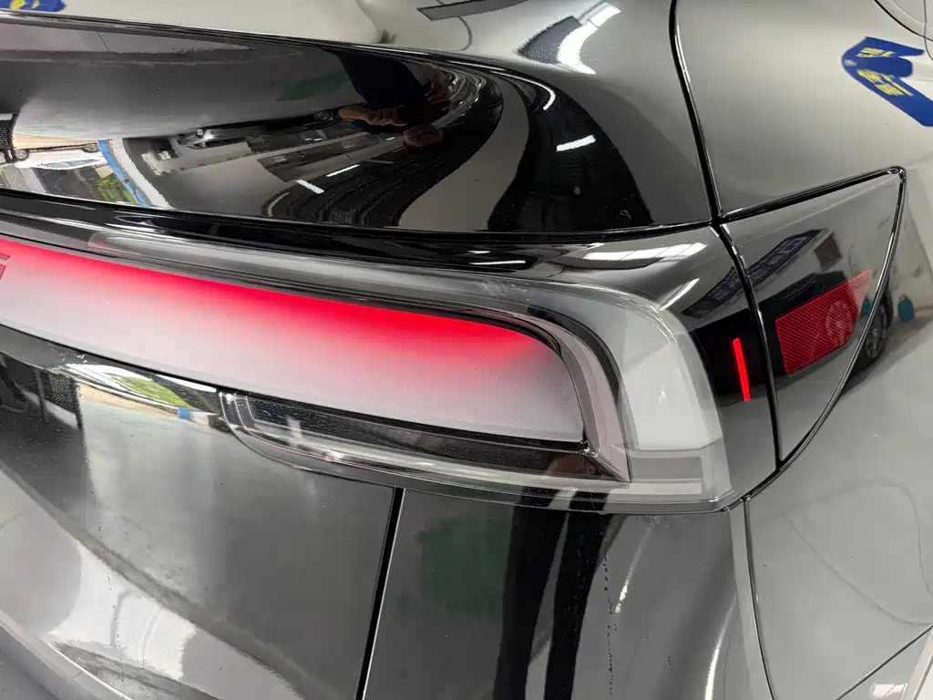 Tesla Model Y — фотографии объявления, Фото 20