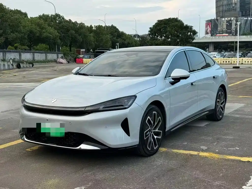 Baojun Xiangjing