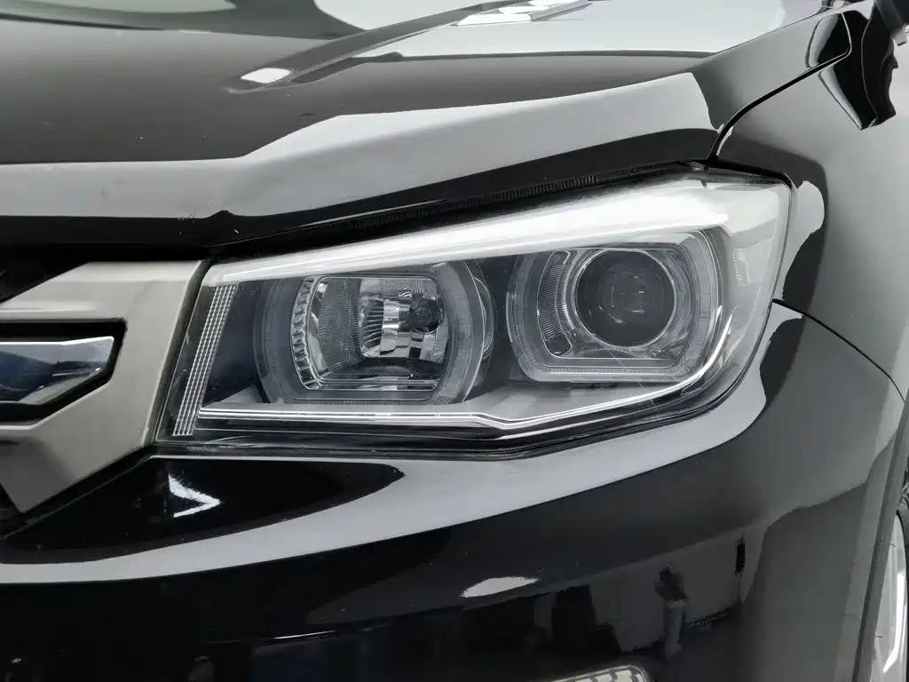Changan CS75 — миниатюра 7