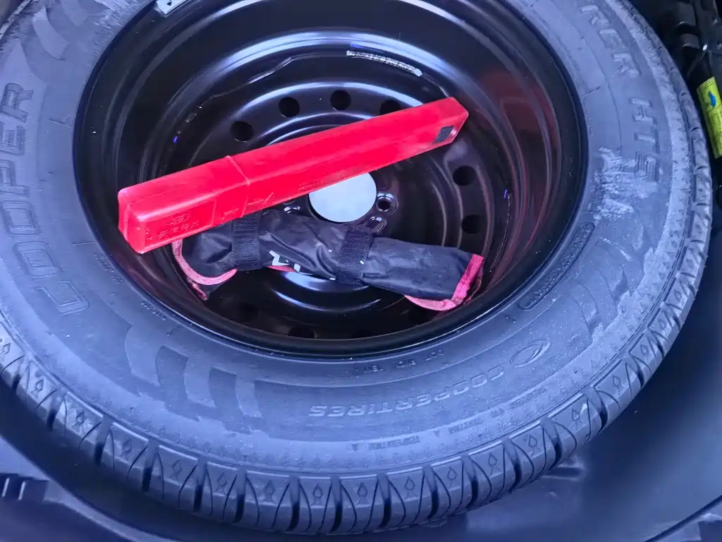 Haval M6 — миниатюра 16