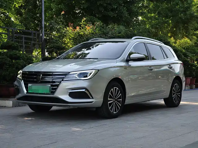 2019 Roewe Ei5