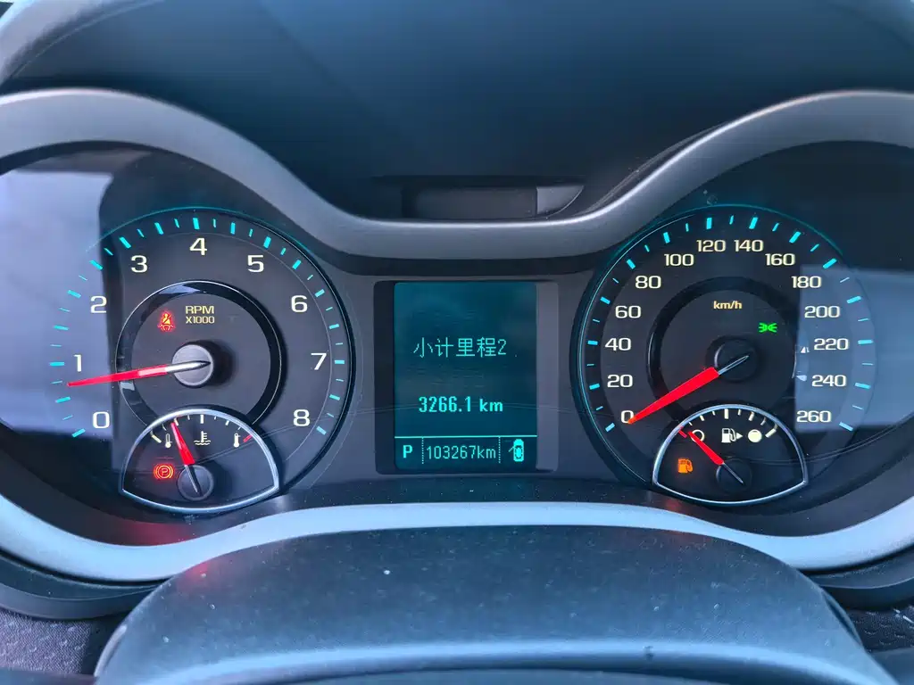 Chevrolet Malibu — миниатюра 18