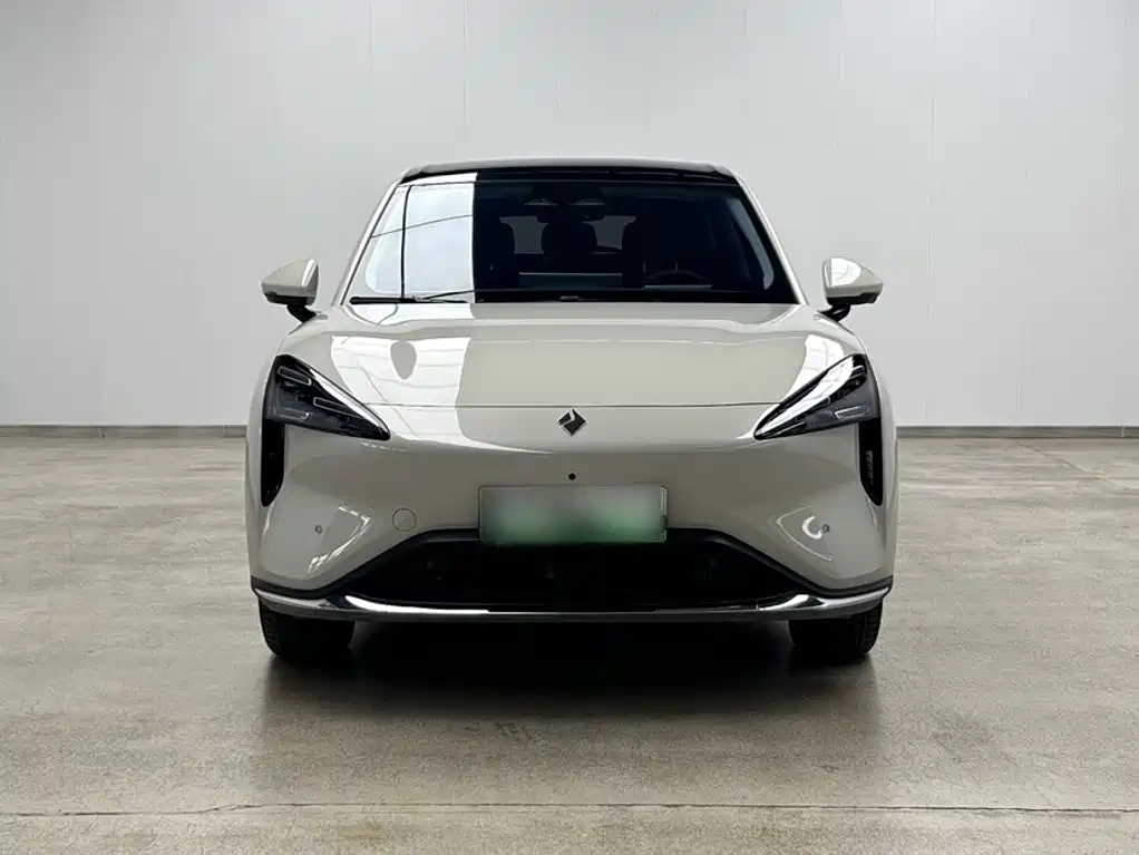 Baojun Yunhai — миниатюра 4