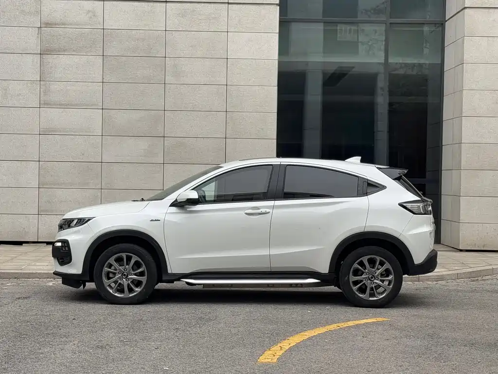 SIMING DONGFENG HONDA X NV