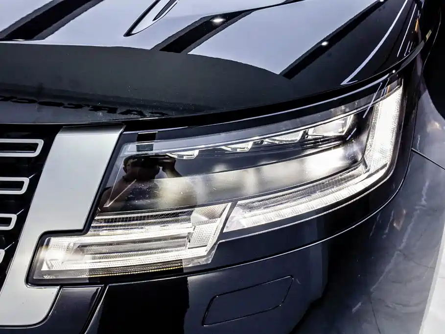 Land Rover Range Rover — миниатюра 36
