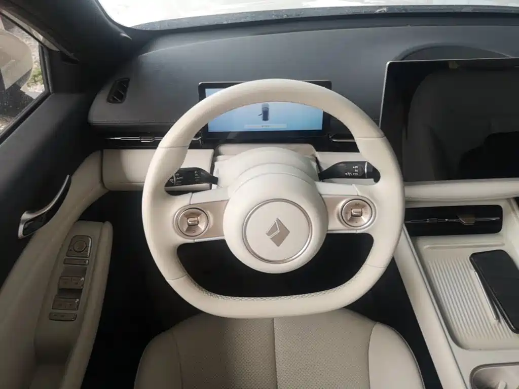 Baojun Yunhai — миниатюра 11