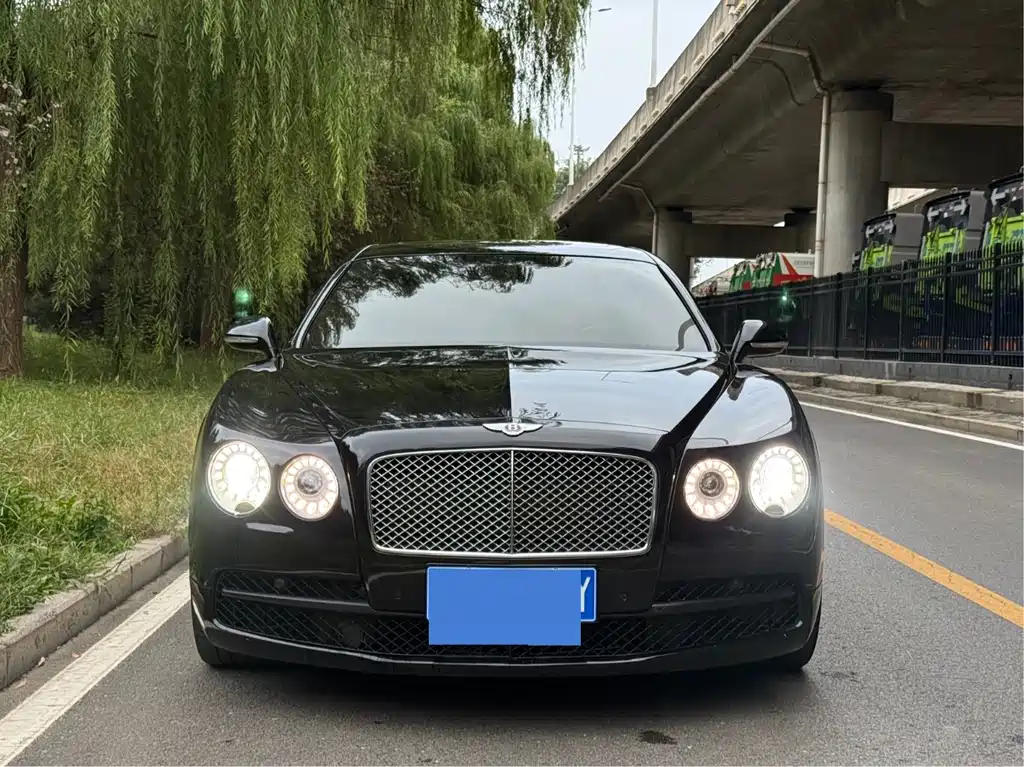 BENTLEY FLYING